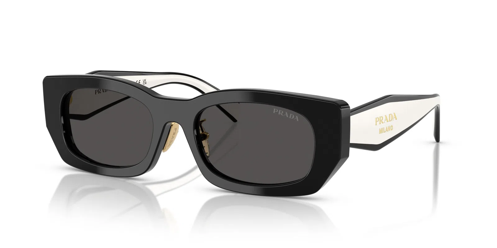 Prada B05SF Sunglasses - view 20